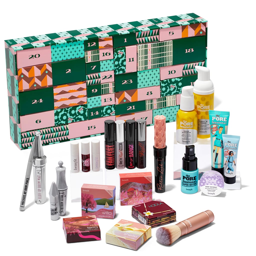 Benefit Beauty Advent Calendar 2023