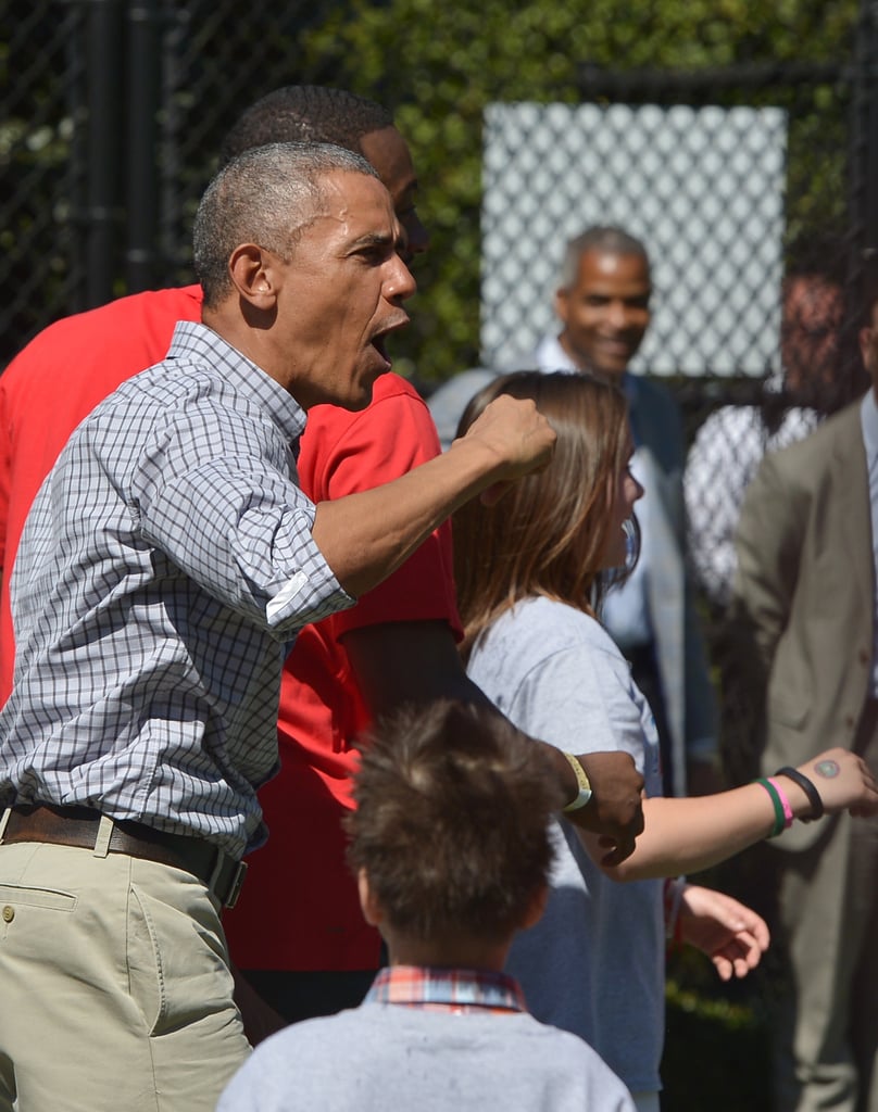 White House Easter Egg Roll 2015 | Pictures