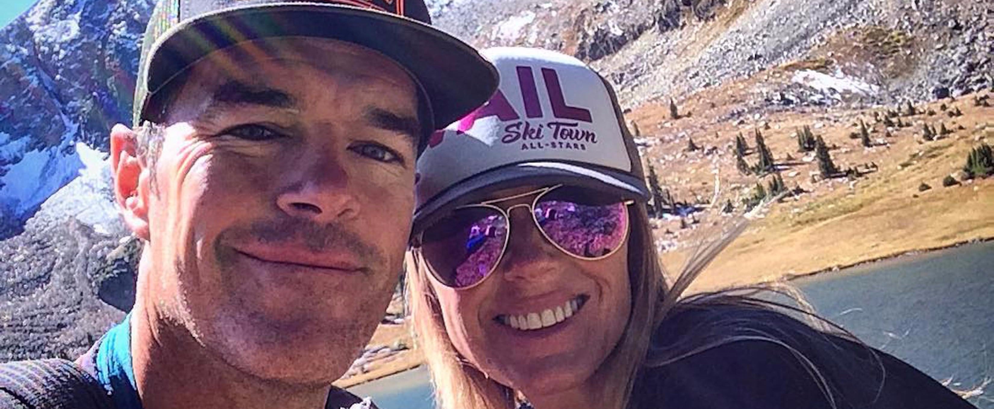 Trista Sutter Interview 2017 | POPSUGAR Family