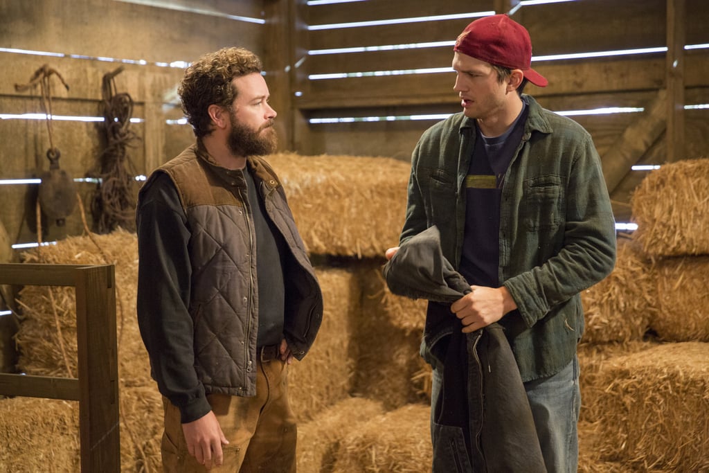 shows like the ranch on netflix