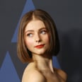 7 Facts About Thomasin McKenzie That Prove She's One to Watch