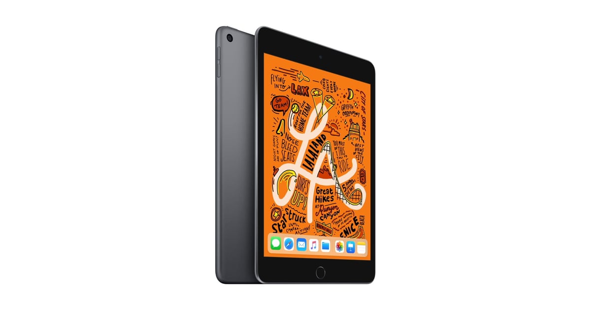 Apple iPad Mini Wi-Fi 64GB