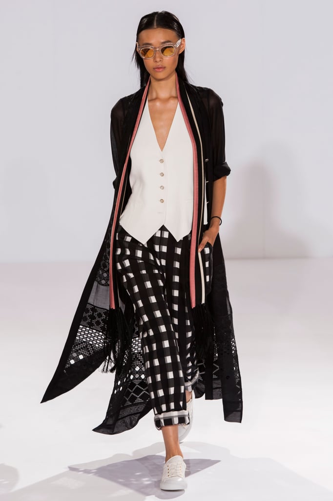 Temperley London Spring 2015