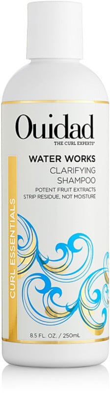 Ouidad Water Works Clarifying Shampoo