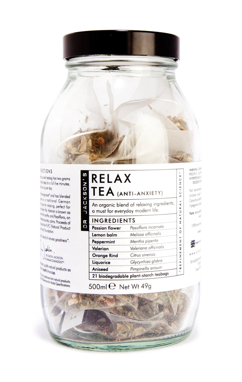 Relax Tea