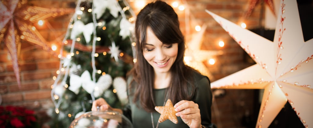 This Season, a Dietitian Wants You to Savor Holiday Treats — Not Feel Guilty Over Them