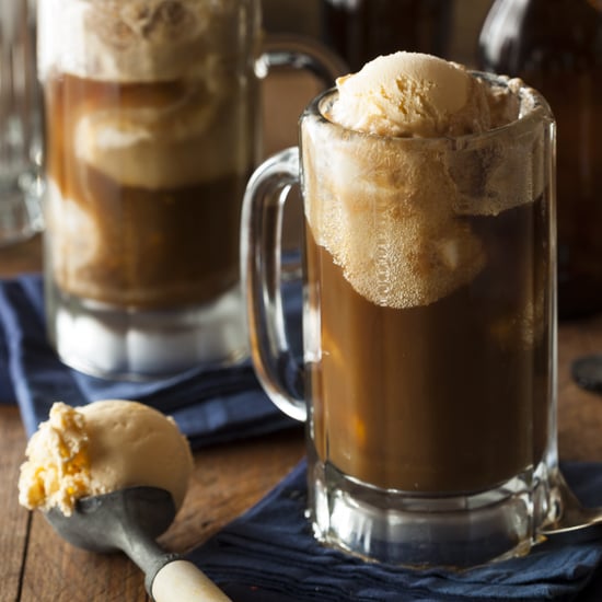 Root Beer Float Cocktail Recipe