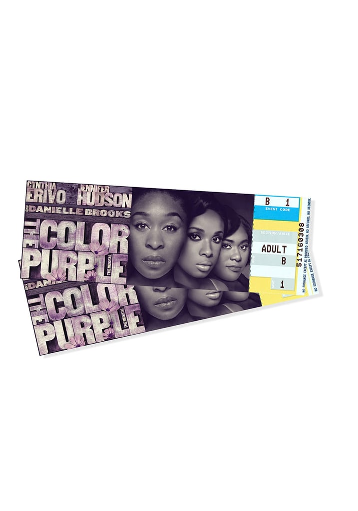 The Color Purple on Broadway Tickets | Oprah's Favorite Things List ...