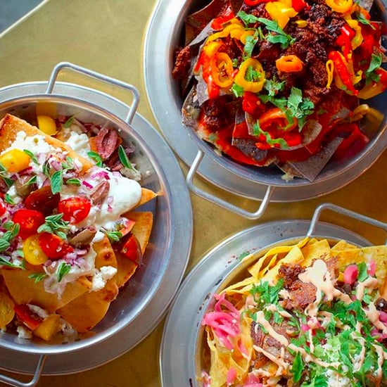 Best Latino Restaurant in Every State