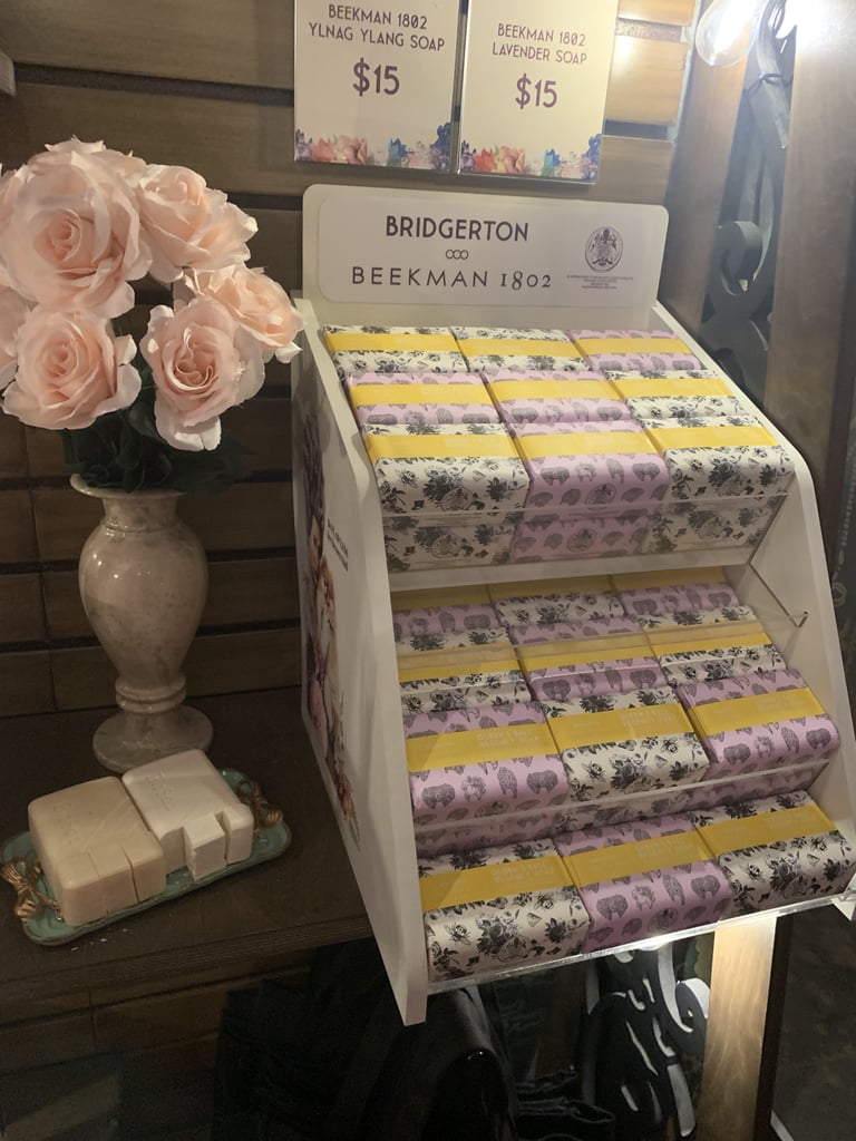 The Queen's Ball: A Bridgerton Experience | Review and Photo