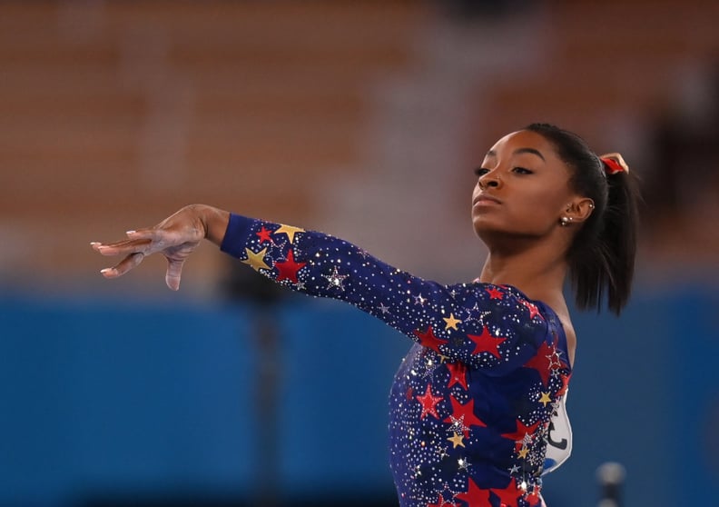 Simone Biles and Sunisa Lee Qualify For the Tokyo Olympics All-Around Final