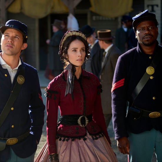 Is Timeless Canceled?
