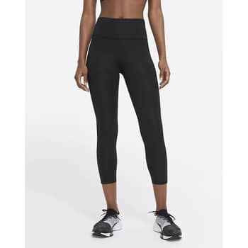 Nike Girls' Dri-FIT One Capri Leggings, Kids', Capri, High Waisted