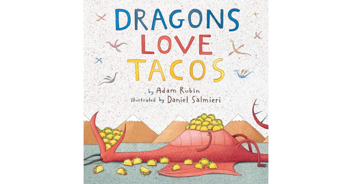 Dragons Love Tacos  The Best Toys and Gift Ideas For 2YearOlds in 2019  POPSUGAR UK