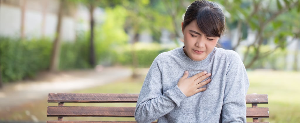 Can Fruit Cause Heartburn?