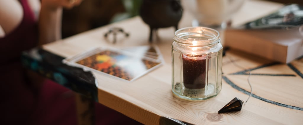 10 Spell Candles to Work Magic at Home