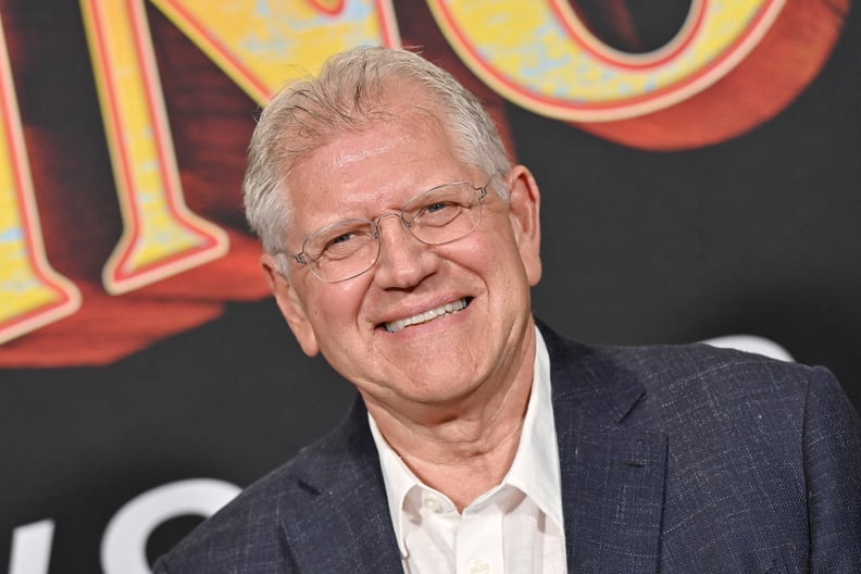 Robert Zemeckis