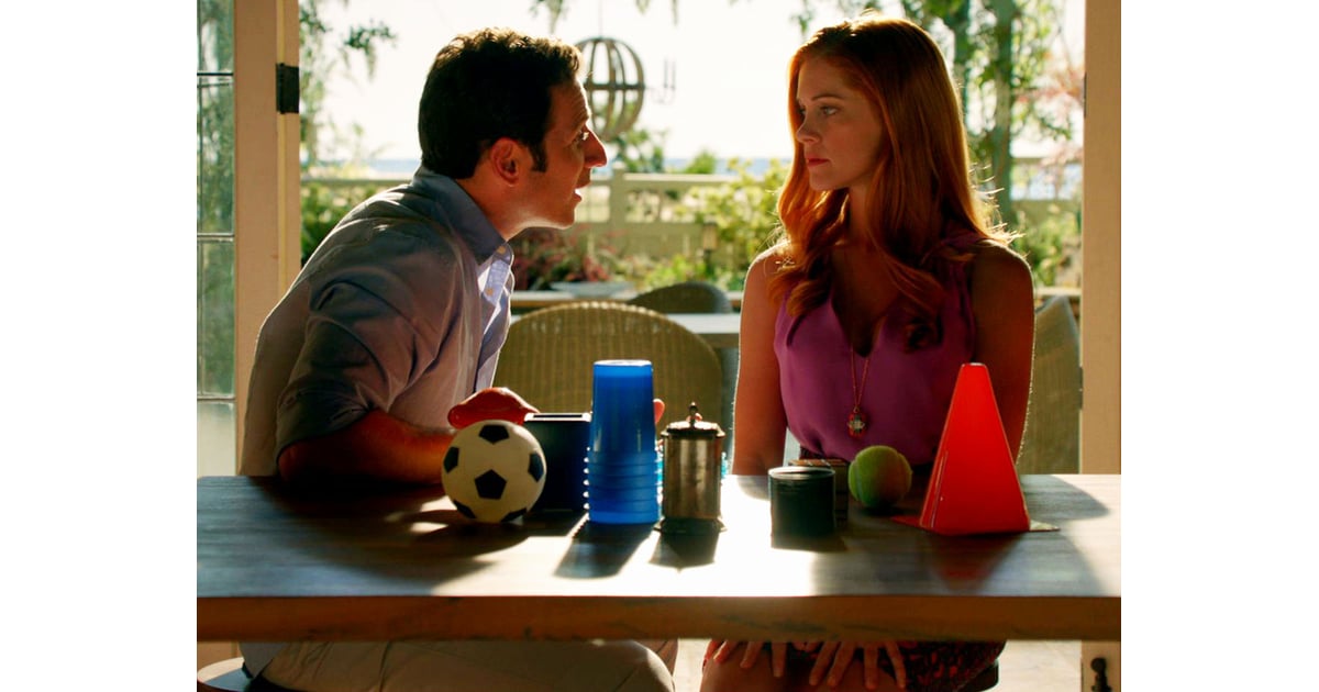 Royal Pains Season 6 New Movies on Netflix May 2015 POPSUGAR