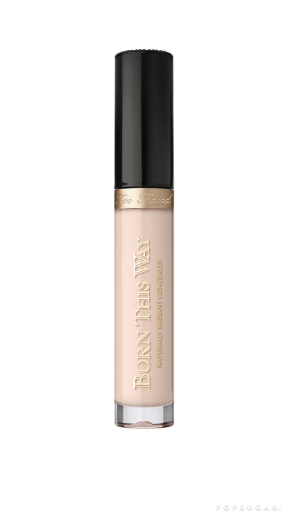 Too Faced Born This Way Naturally Radiant Concealer Too Faced Born This Way Naturally Radiant Concealer