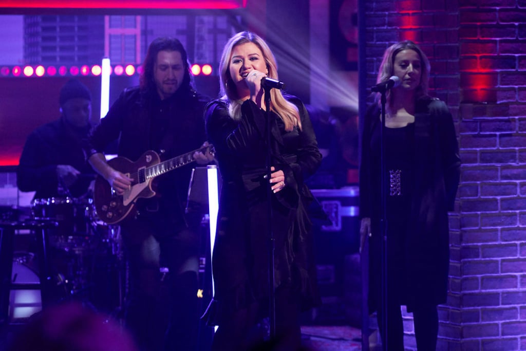 All of The Kelly Clarkson Show's "Kellyoke" Cover Videos All of The Kelly Clarkson Show's "Kellyoke" Cover Videos
