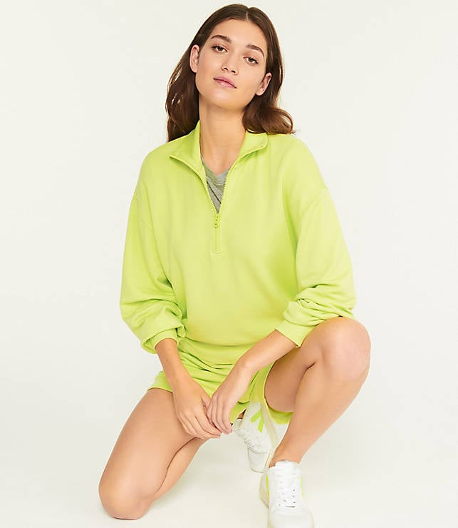 Lou Grey Sweatpants and Sweatshirt Review POPSUGAR Fashion UK