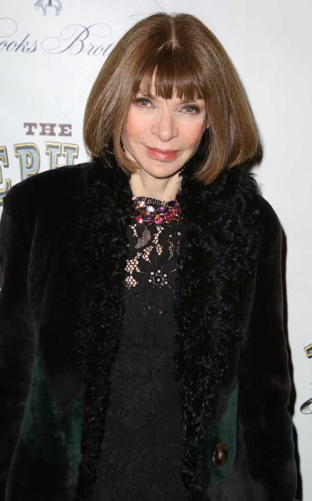 Anna Wintour