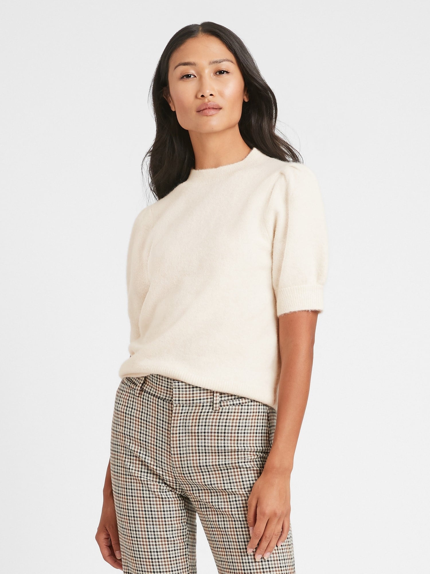 Best Sweaters From Banana Republic POPSUGAR Fashion