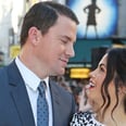 Jenna Dewan and Channing Tatum's Proposal Story Was as Romantic as You'd Expect