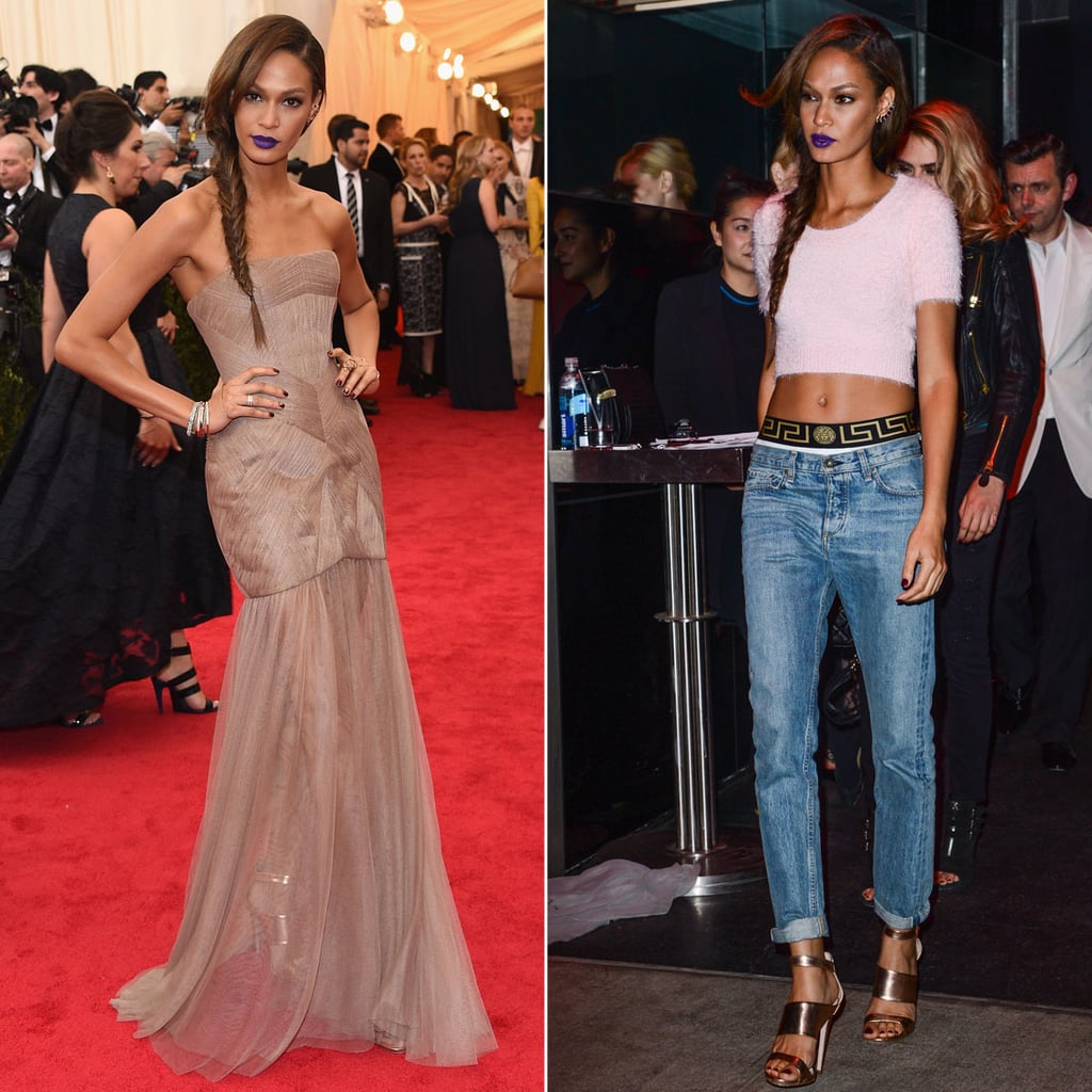 Joan Smalls