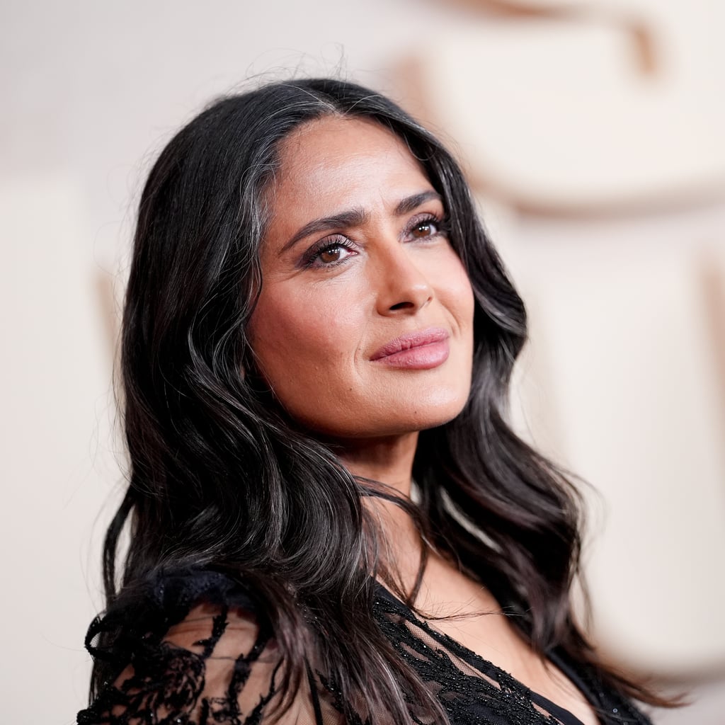 Hot Take: I Actually Don't Want to Embrace My Gray Hair