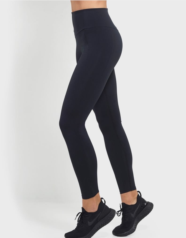 Squat proof high waisted gym leggings shop