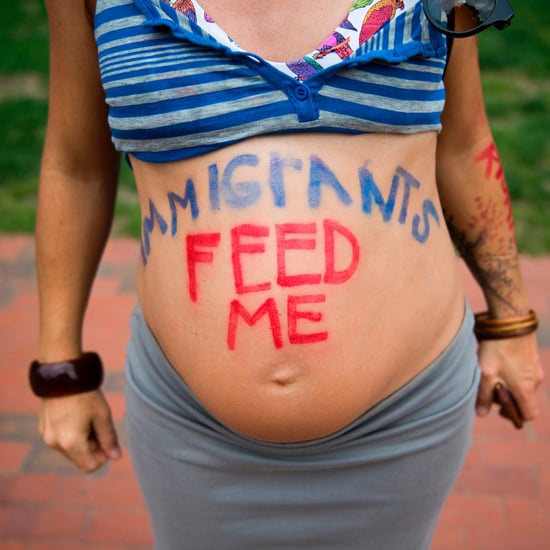 Does ICE Detain Pregnant Women