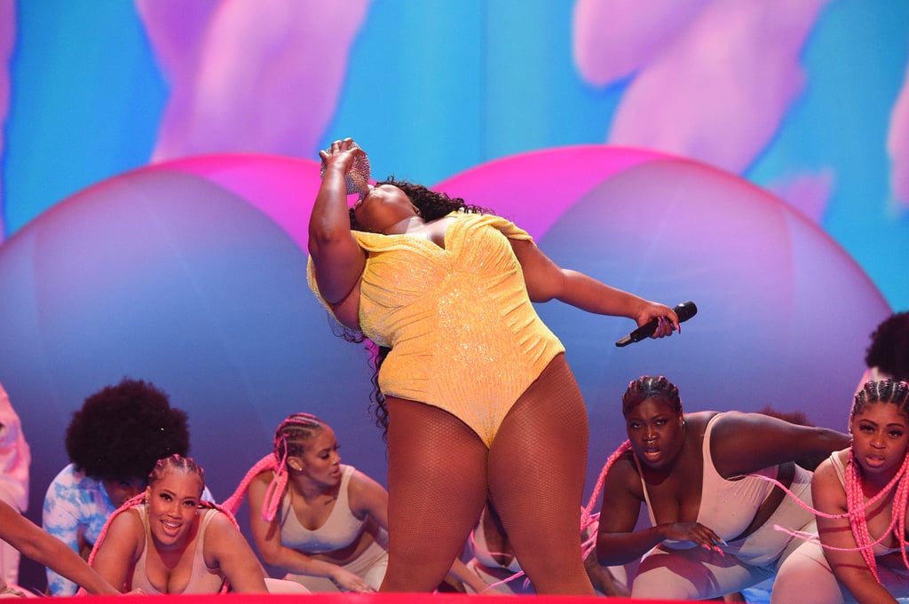 Lizzo 2019 MTV VMAs Performance Video