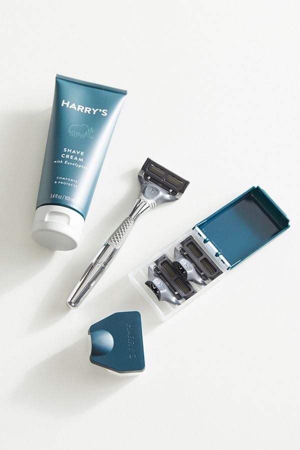 Harry's Winston Shave Set