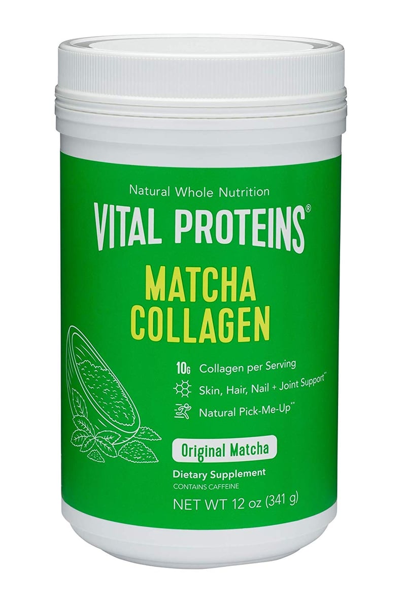 Vital Proteins Matcha Collagen