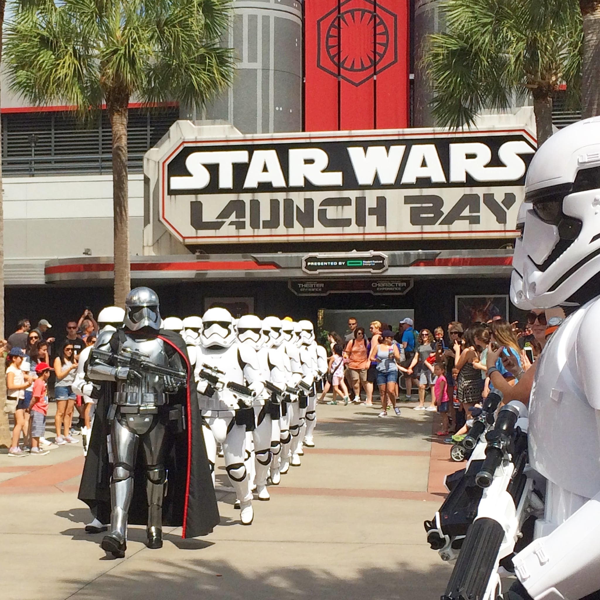 Star Wars Attractions at Disney World POPSUGAR Smart Living