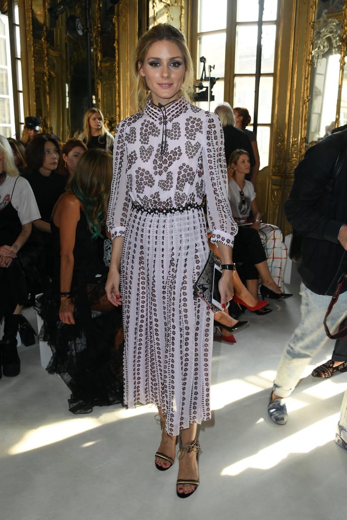 Olivia Palermo
