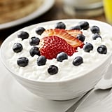 Recipe: Fruit and Cottage Cheese