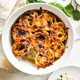You Haven't Had Pasta Like This: Fall-Inspired Lasagna Roll-Ups