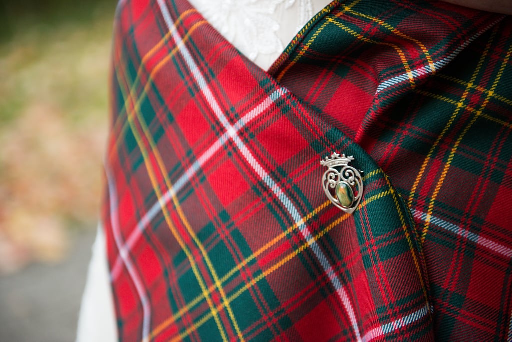 Superhero Halloween Wedding Ideas