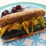 Zucchini Hot Dog Recipe