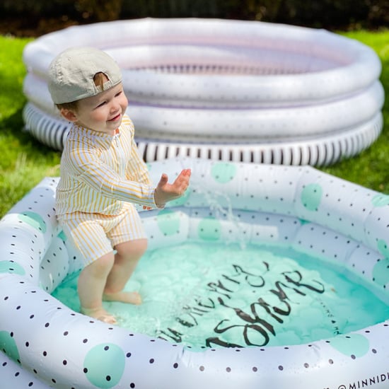 New Minnidip and The Everymom Inflatable Pools, Summer 2020