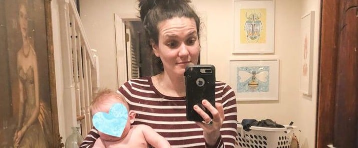 Mom's Post About Foster Care Visits