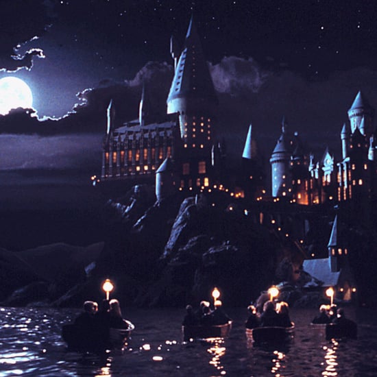 Harry Potter ASMR Videos