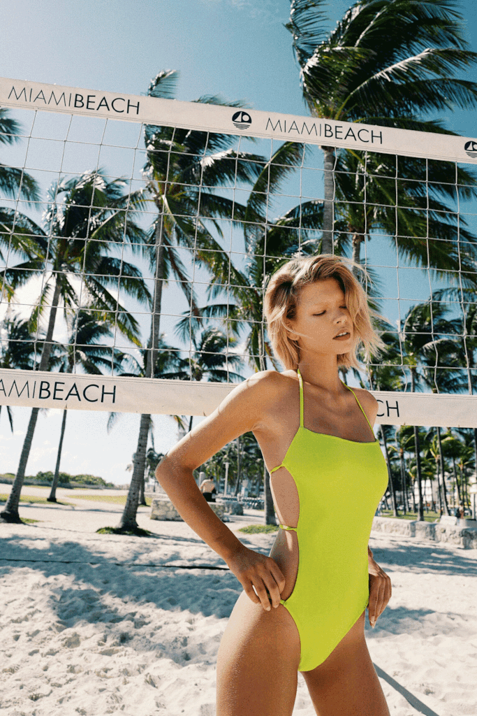 14 Minimalist Swimwear Brands From Bikinis to One-Pieces