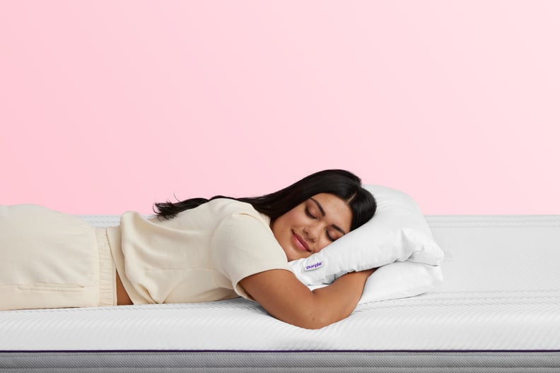 Best Hypoallergenic Dual-Sided Side-Sleeper Pillow