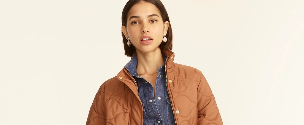 Best Quilted Coats and Jackets