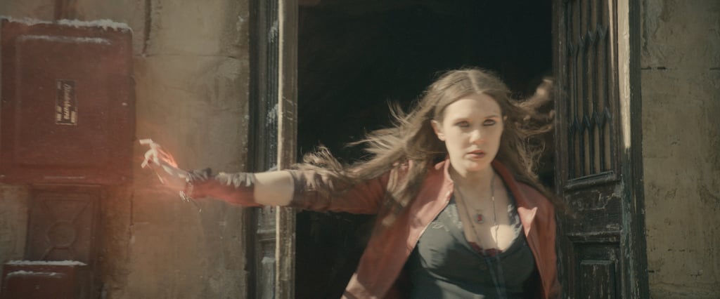 Avengers: Age of Ultron Pictures