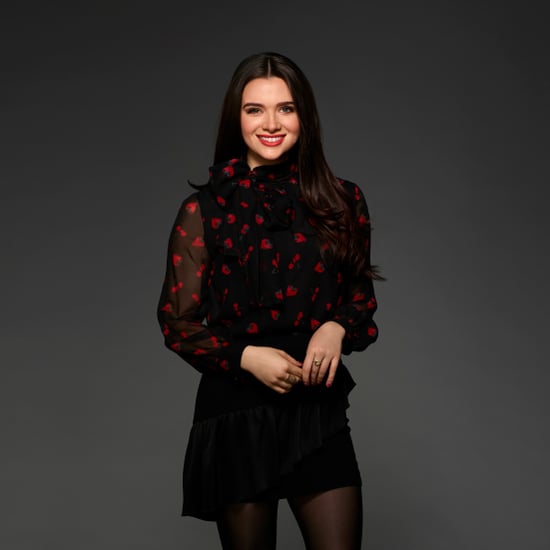 The Bold Type's Katie Stevens Shares Life Tips