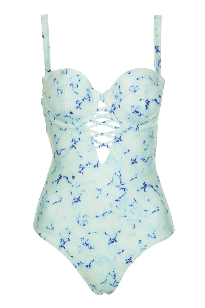 Best Swimsuits Under $100 | POPSUGAR Fashion